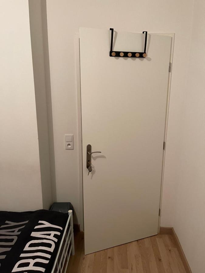 Chambre Equipee Proche Disneyland Et Parc Du Patis Meaux Exterior foto
